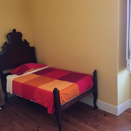Casa Da Carqueja 1 Appartement Coimbra Buitenkant foto