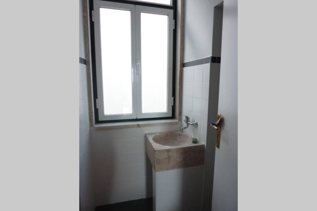Casa Da Carqueja 1 Appartement Coimbra Buitenkant foto