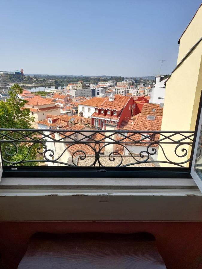 Casa Da Carqueja 1 Appartement Coimbra Buitenkant foto