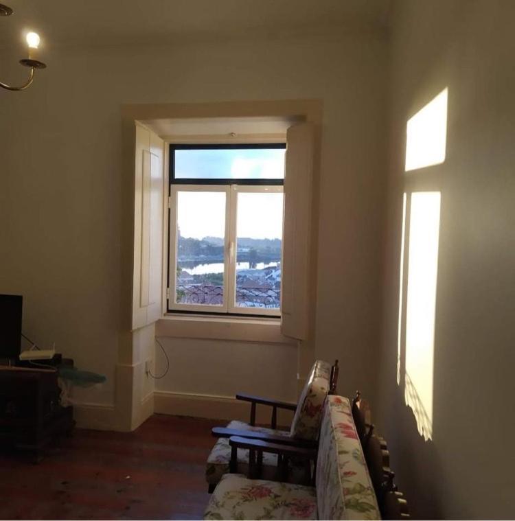 Casa Da Carqueja 1 Appartement Coimbra Buitenkant foto