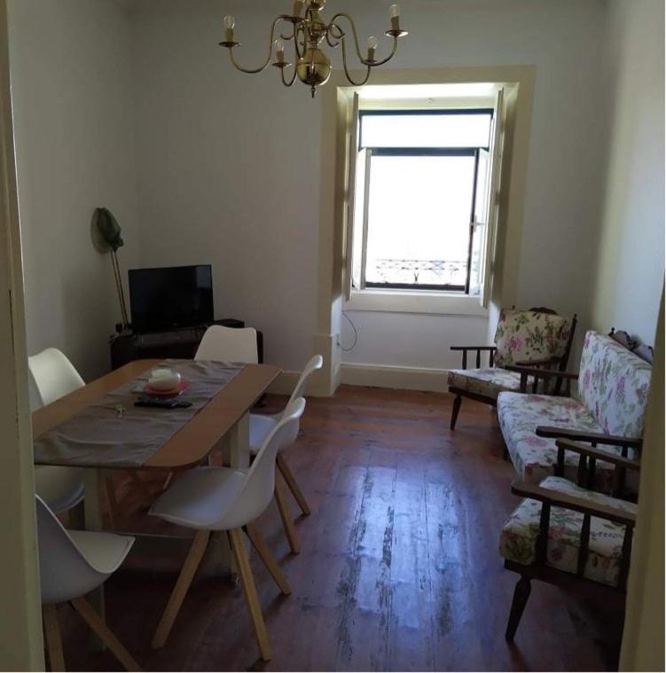 Casa Da Carqueja 1 Appartement Coimbra Buitenkant foto