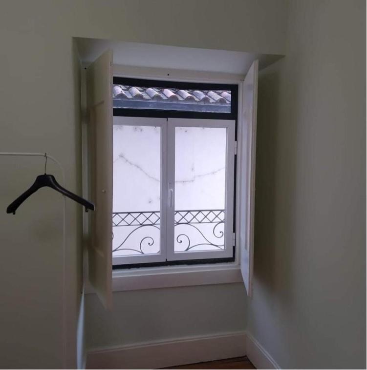 Casa Da Carqueja 1 Appartement Coimbra Buitenkant foto