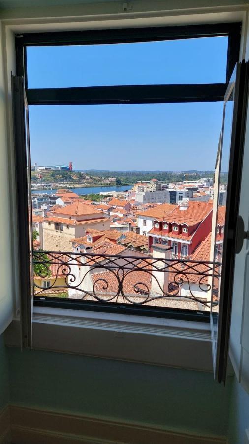 Casa Da Carqueja 1 Appartement Coimbra Buitenkant foto