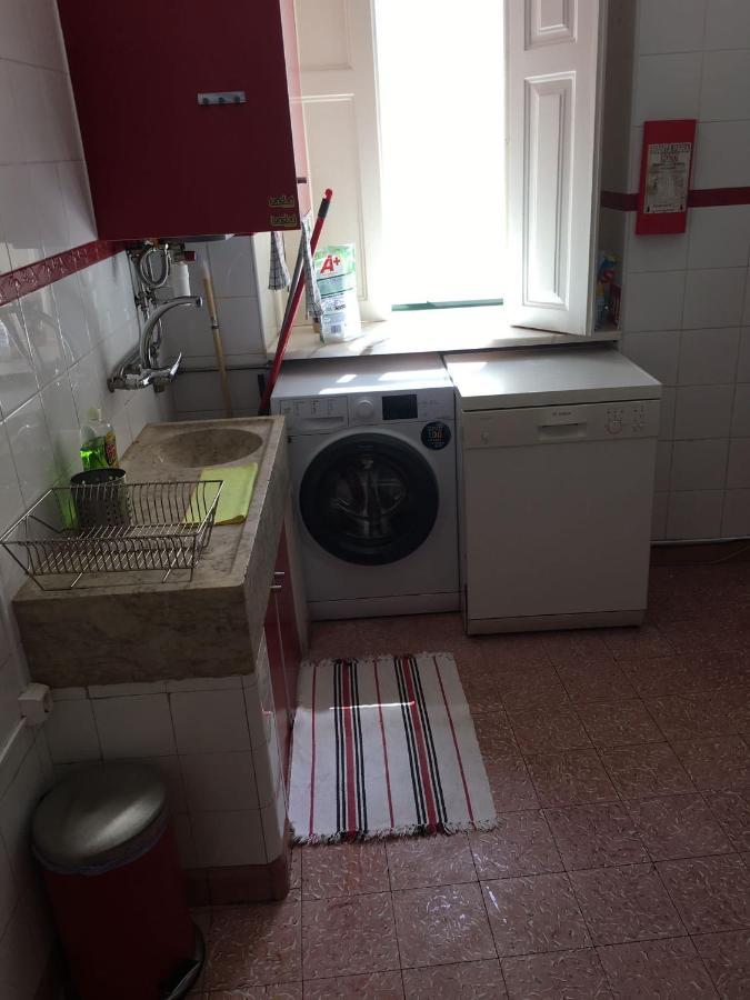 Casa Da Carqueja 1 Appartement Coimbra Buitenkant foto